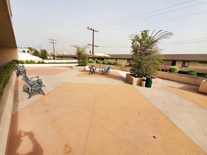More Photos Of 430 S Garfield Ave, Alhambra Medical For Lease