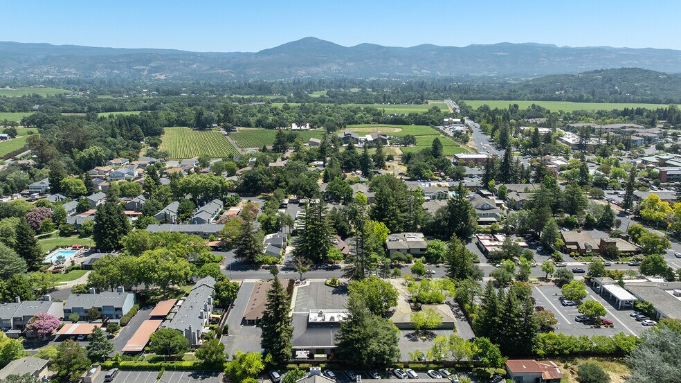 More Photos Of 3435 Valle Verde Dr, Napa Medical For Sale