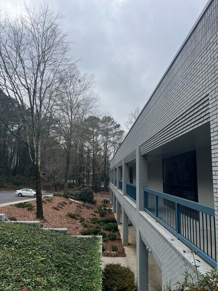 More Photos Of 1770 The Exchange SE, Atlanta Office For Lease