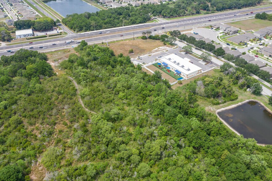 More Photos Of 11802 S US Highway 301, Riverview Land For Sale