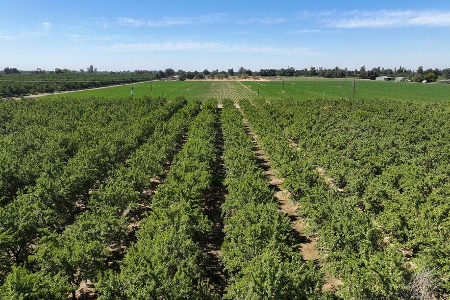 More Photos Of 7476 Mt Whitney ave, Laton Land For Sale