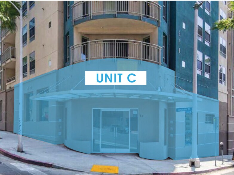 More Photos Of 670 S Bixel St, Los Angeles Apartments For Lease
