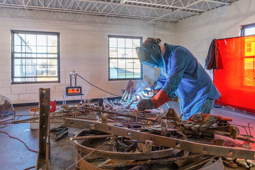 Photo of 2nd Floor Ste 13