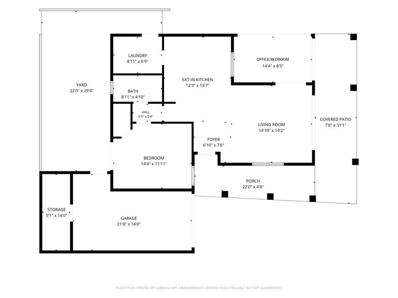 More Photos Of 714 W 38th St, San Pedro Land For Sale