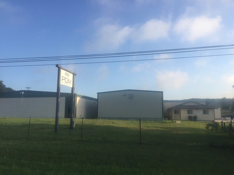 Primary Photo Of 4620 W Highway 290, Dripping Springs Warehouse For Lease