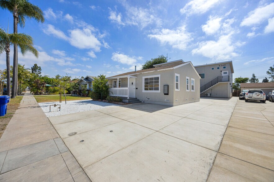 More Photos Of 4343 Bancroft St, San Diego Multifamily For Sale