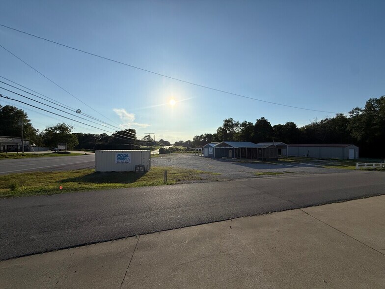 More Photos Of 16935 US-72, Rogersville Land For Sale