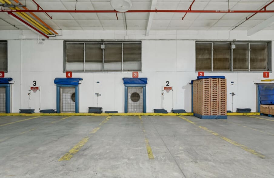 More Photos Of 416 Salinas Rd, Watsonville Refrigeration Cold Storage For Lease