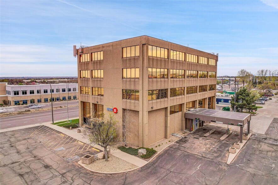 More Photos Of 215 S Wadsworth Blvd, Lakewood Medical For Lease