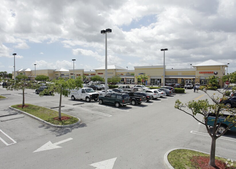 More Photos Of 2800 NE 8 St, Homestead Unknown For Lease