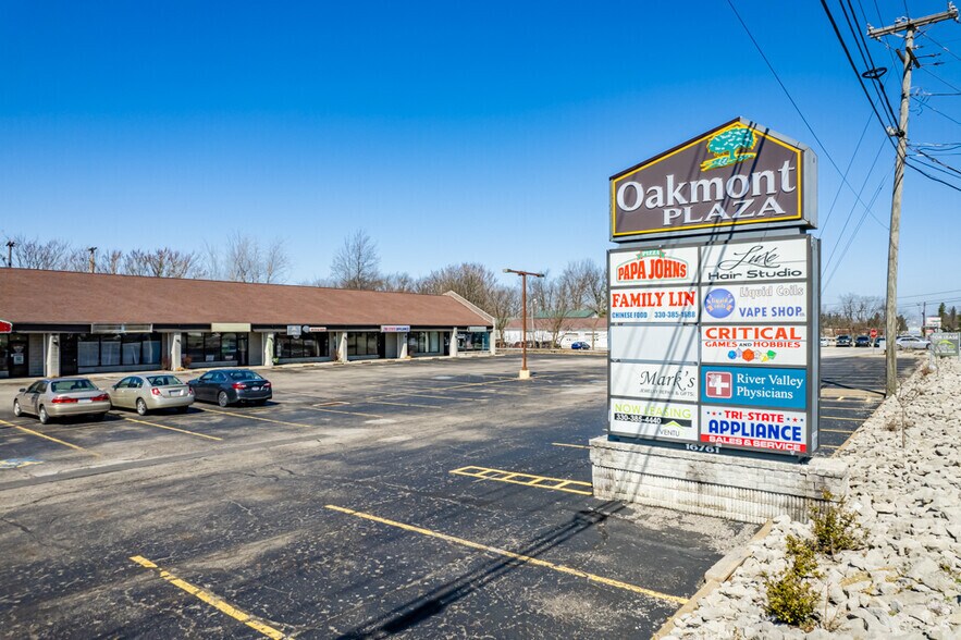 More Photos Of 16761 Saint Clair Ave, East Liverpool Unknown For Lease