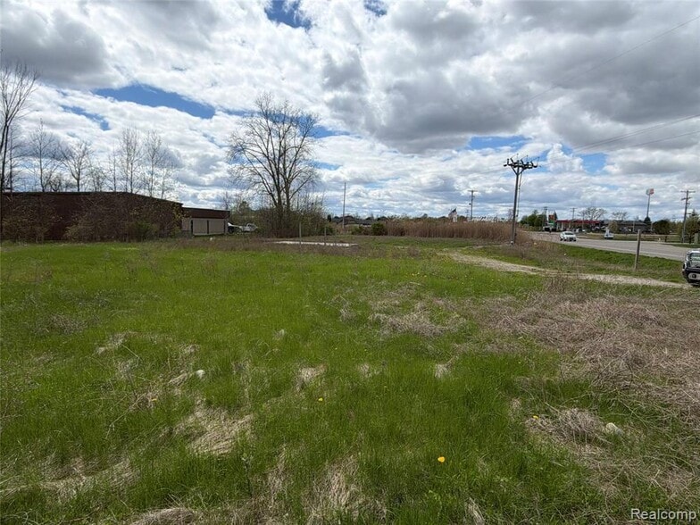 Primary Photo Of 3155 W Thompson Rd, Fenton Land For Sale