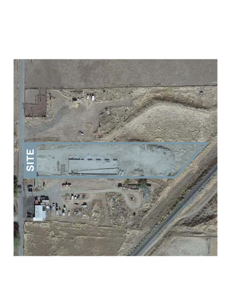 More Photos Of 952 N 1000 W, Tooele Warehouse For Sale