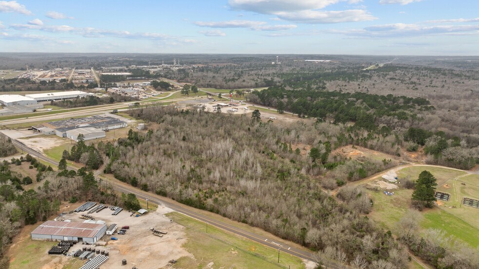 More Photos Of 13343 Interstate 20 E, Tyler Land For Sale