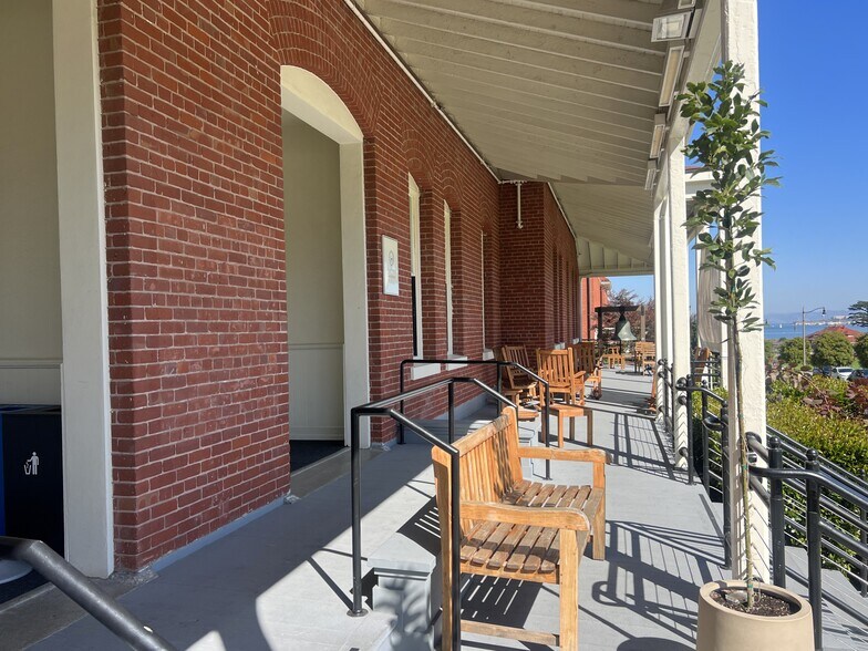 More Photos Of 101 Montgomery St, San Francisco Office For Lease