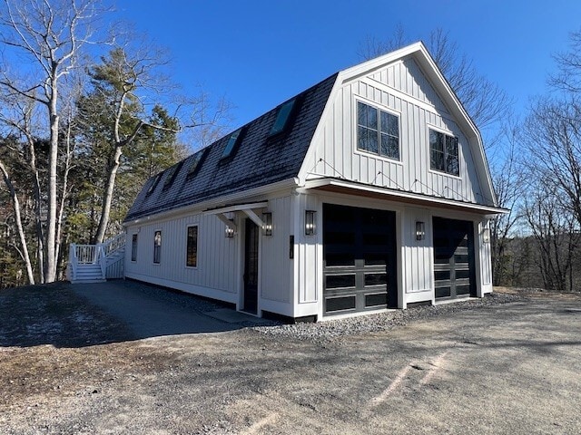 Primary Photo Of 710 Bristol Rd, Bristol Specialty For Sale