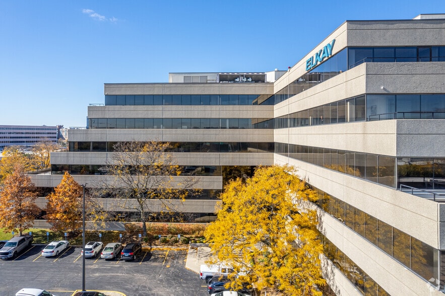 More Photos Of 1333 Butterfield Rd, Downers Grove Office For Lease