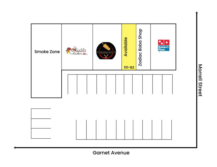 More Photos Of 2015 Garnet Ave, San Diego Unknown For Lease