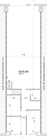 More Photos Of 5322 Palmero Ct, Buford Light Distribution For Lease