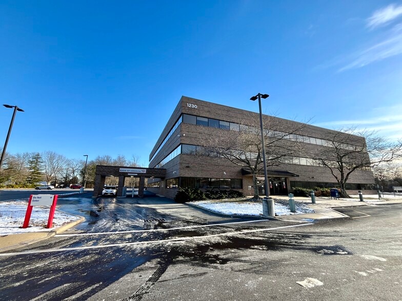 More Photos Of 1230 Parkway Ave, Ewing Medical For Lease