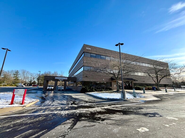 More Photos Of 1230 Parkway Ave, Ewing Medical For Sale