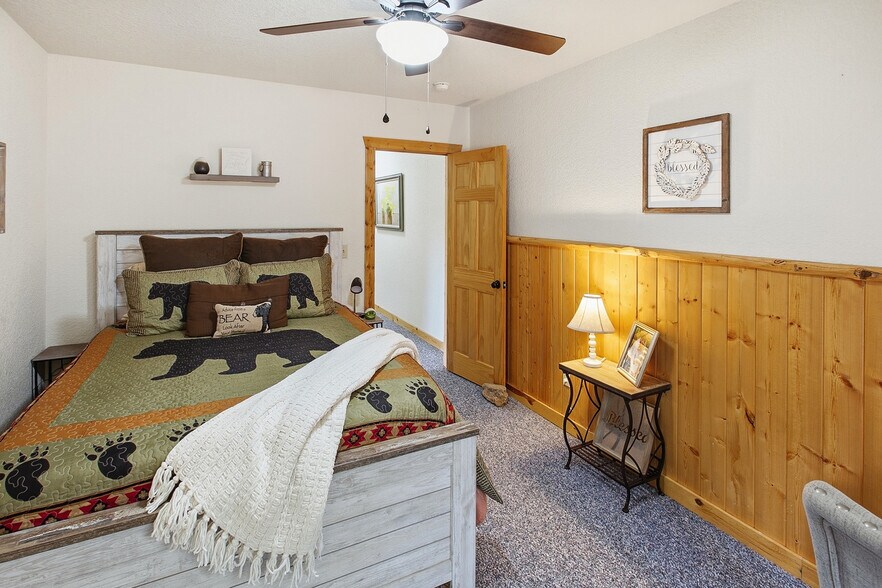 More Photos Of 12458 CO-67, Cripple Creek Land For Sale