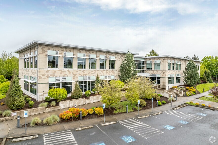 Primary Photo Of 601 SE 117th Ave, Vancouver Medical For Sale