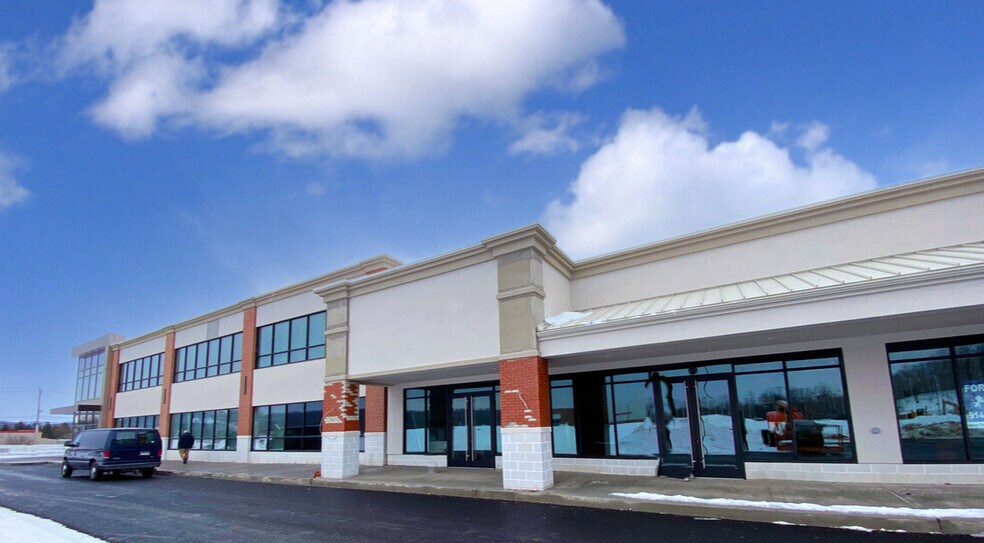 More Photos Of 84 Clowes Ave, Goshen Unknown For Lease