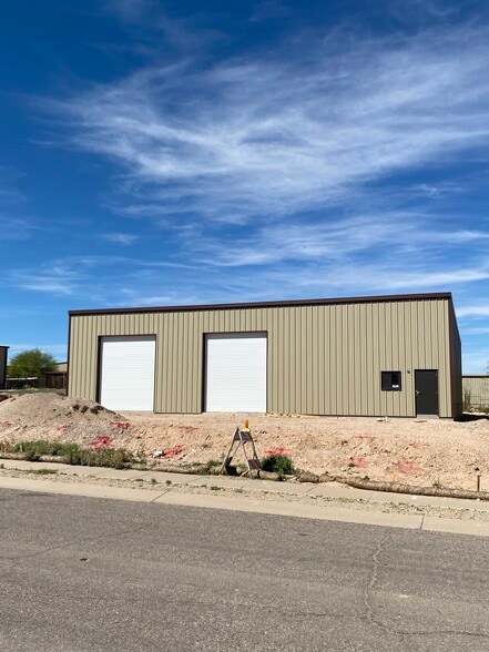 Primary Photo Of 8284 S Camino de Cafe, Tucson Industrial For Lease