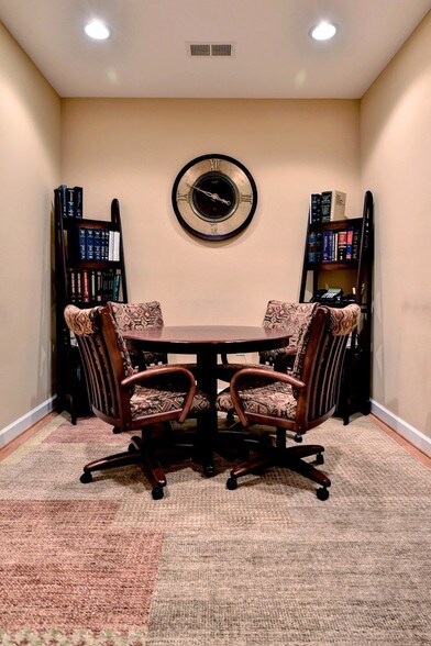 More Photos Of 12610 Patrick Henry Dr, Newport News Office For Sale
