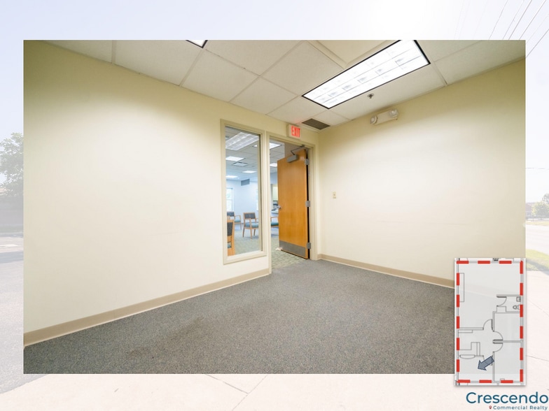 More Photos Of 15900 Snow Rd, Brook Park Medical For Lease