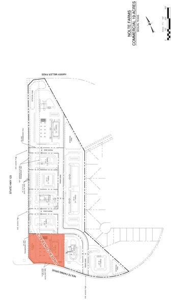 More Photos Of State Highway 123 @ Nolte Farms Dr, Seguin Land For Sale