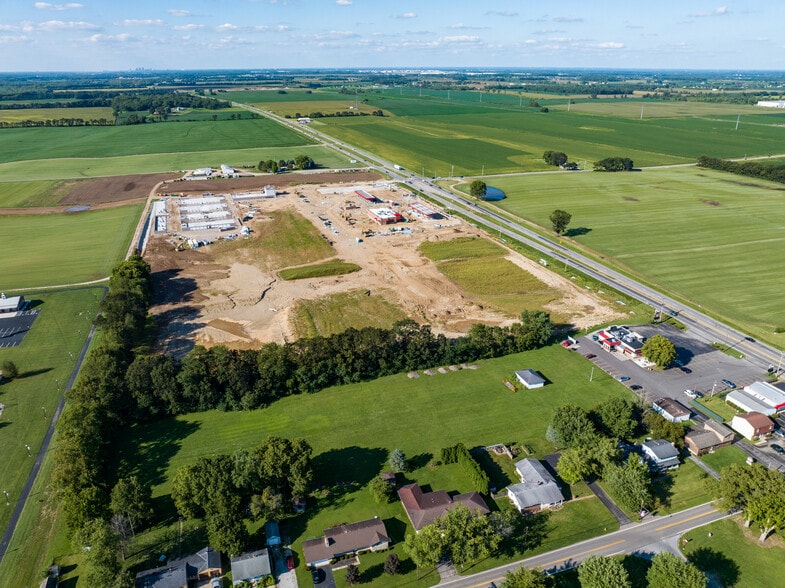 More Photos Of US-23, South Bloomfield Land For Lease