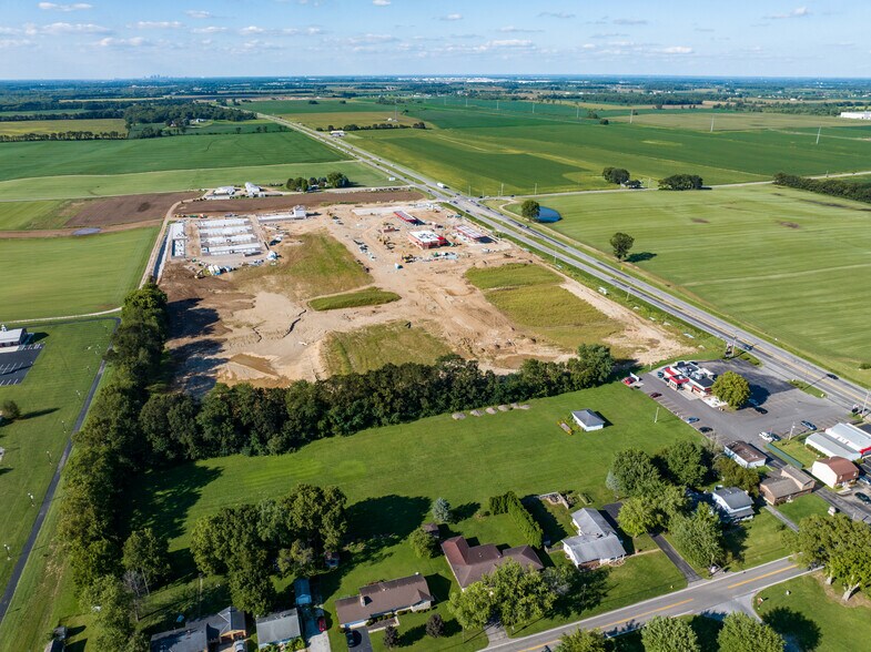 More Photos Of US-23, South Bloomfield Land For Lease