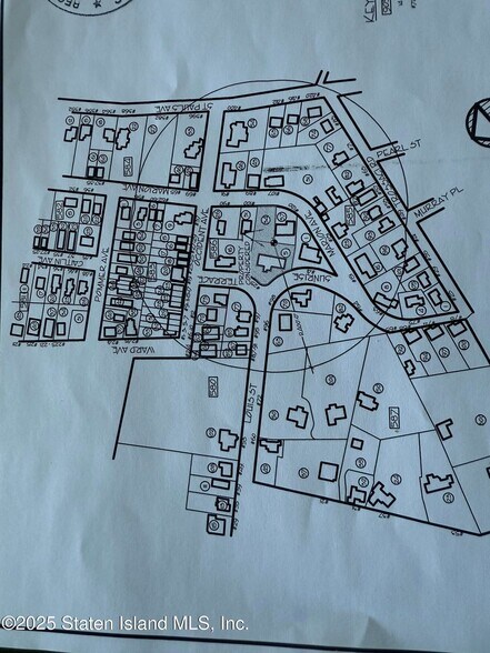 More Photos Of 0 Marion Avenue, Staten Island Land For Sale