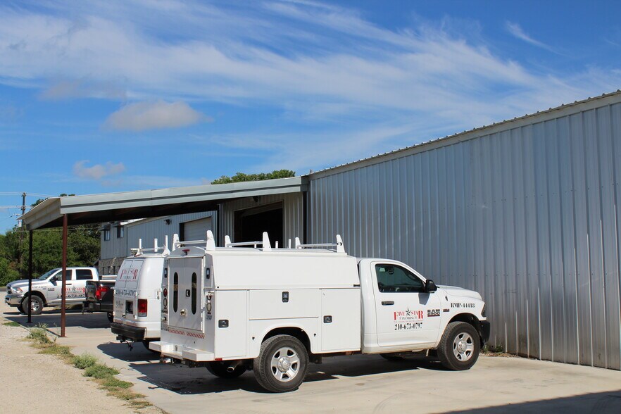 More Photos Of 2870 FM471, Castroville Light Manufacturing For Lease