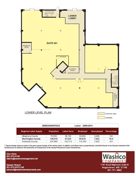 More Photos Of 11236 Robinwood Dr, Hagerstown Medical For Sale