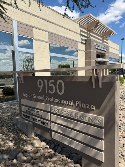 More Photos Of 9150 W Indian School Rd, Phoenix Medical For Sale