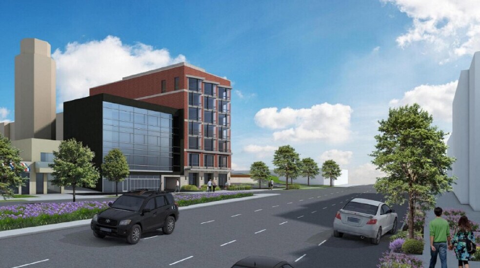 More Photos Of 4611-4615 41st St NW, Washington Land For Sale