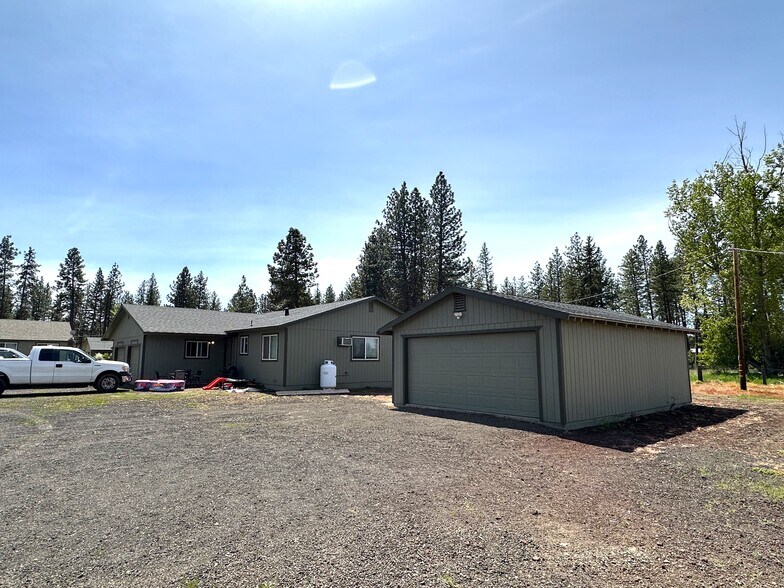 More Photos Of 45258-B HWY 299, Mcarthur Land For Sale