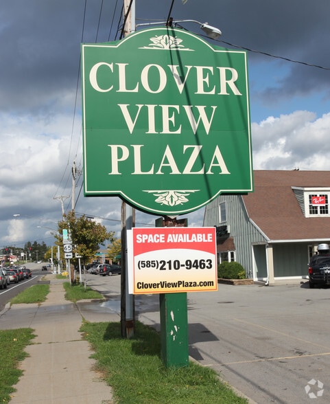 More Photos Of 2920-2926 Monroe Ave, Pittsford Unknown For Lease