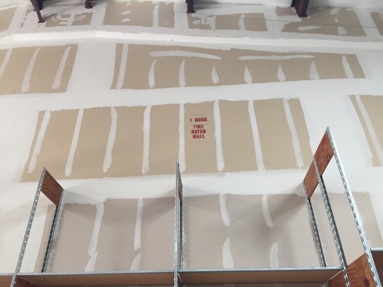 More Photos Of 8725 Youngerman Ct, Jacksonville Warehouse For Sale