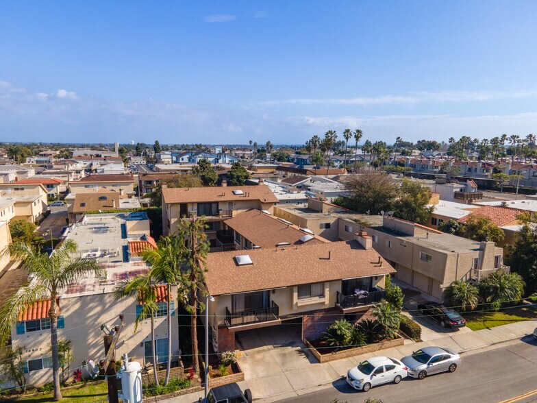 More Photos Of 16922 Lynn Ln, Huntington Beach Apartments For Sale