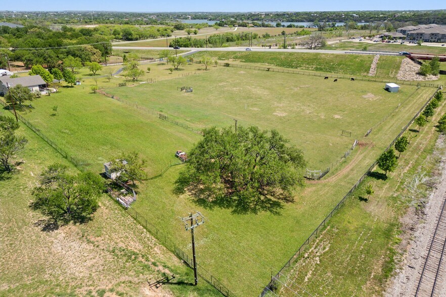 More Photos Of 2301 NE Loop 567, Granbury Land For Sale