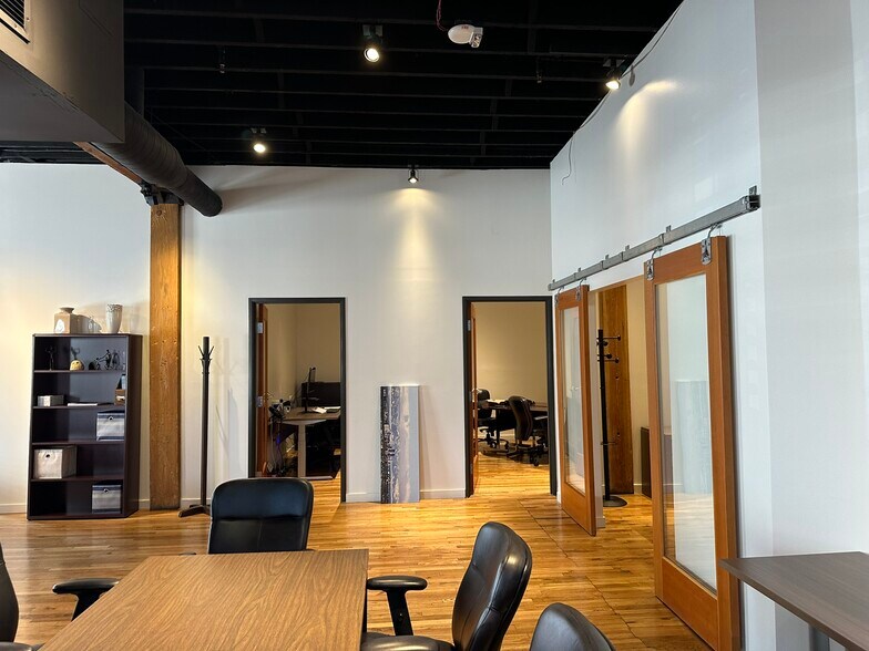 More Photos Of 1055 Auraria Pkwy, Denver Office For Lease