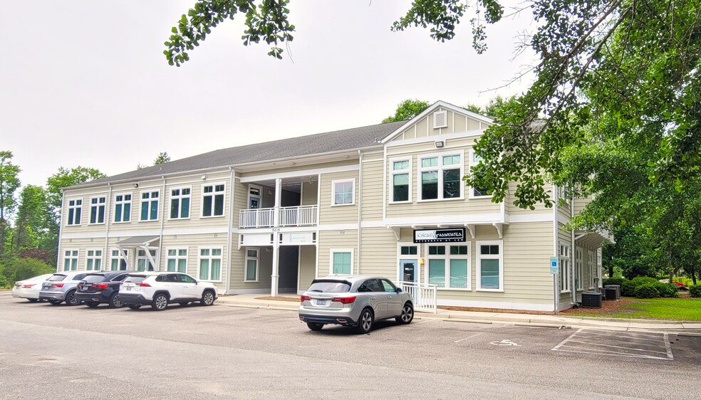 Primary Photo Of 5215 Junction Cir, Wilmington Office For Sale