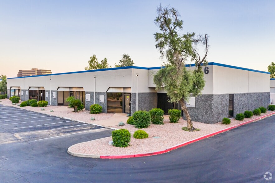 More Photos Of 2432 W Peoria Ave, Phoenix Unknown For Lease