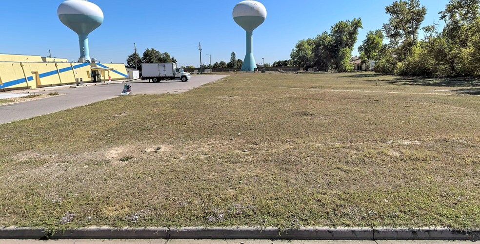 More Photos Of Ura Lane @ 103rd Ave, Thornton Land For Sale