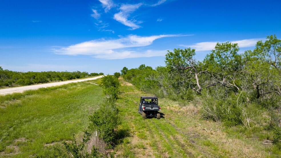 More Photos Of FM 791, Campbellton Land For Sale