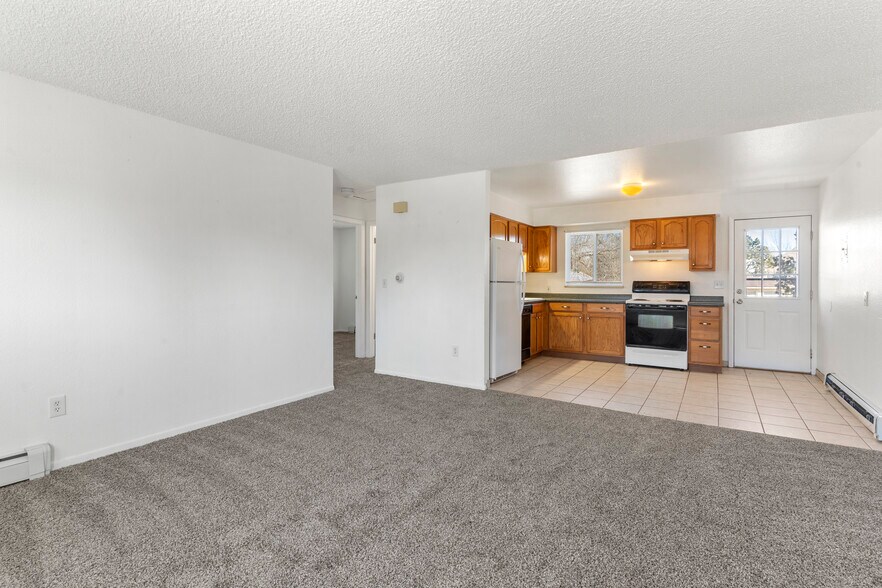 More Photos Of , Colorado Springs Multifamily For Sale